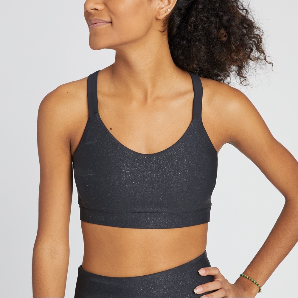 Soulcycle top- brand new!